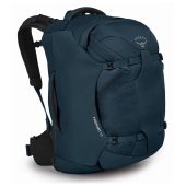 OSPREY FARPOINT 55 muted space blue + DÁREK DLE VÝBĚRU!