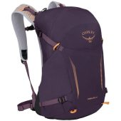 OSPREY HIKELITE 26 purple ink/purple dusk/ched or + DÁREK DLE VÝBĚRU!