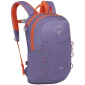 OSPREY JET 12 euphoria purple/mars orange + DÁREK DLE VÝBĚRU!