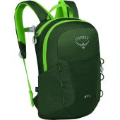 OSPREY JET 12 green canopy/limeline green + DÁREK DLE VÝBĚRU!