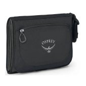 OSPREY POCO CHANGING PAD black + DÁREK DLE VÝBĚRU!