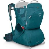 OSPREY POCO SLT deep peyto + DÁREK DLE VÝBĚRU!
