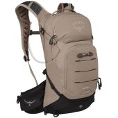 OSPREY RAPTOR 14 pediment grey + DÁREK DLE VÝBĚRU!