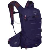 OSPREY RAVEN 10 deep fig + DÁREK DLE VÝBĚRU!