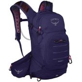OSPREY RAVEN 14 deep fig + DÁREK DLE VÝBĚRU!