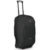 OSPREY SOJOURN 60 black + DÁREK DLE VÝBĚRU!