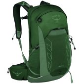 OSPREY TALON 22 green canopy/pine leaf + DÁREK DLE VÝBĚRU!