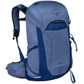 OSPREY TEMPEST 26 anchor blue/atlas + DÁREK DLE VÝBĚRU!