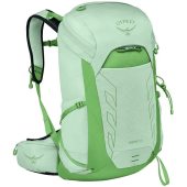 OSPREY TEMPEST 26 frosty mint green/botanica + DÁREK DLE VÝBĚRU!