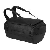 OSPREY TRANSPORTER 30 raven black/black + DÁREK DLE VÝBĚRU!