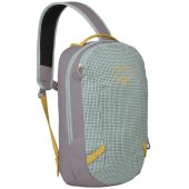 OSPREY TRANSPORTER SLING frosty mint/soundwave grey + DÁREK DLE VÝBĚRU!