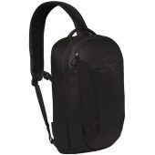 OSPREY TRANSPORTER SLING raven black/black + DÁREK DLE VÝBĚRU!