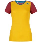 RAFIKI CHULILLA ceylon yellow/tibetan + DÁREK DLE VÝBĚRU!