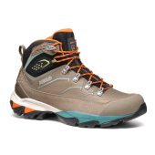 Asolo Acadia MID GTX dodo beige/harbor grey + DÁREK DLE VÝBĚRU!