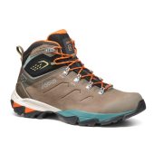 Asolo Acadia MID LTH GTX dodo beige/harbor grey + DÁREK DLE VÝBĚRU!