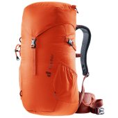 Deuter CLIMBER 22 papaya-redwood + DÁREK DLE VÝBĚRU!