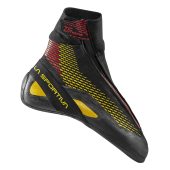 La Sportiva TC Extreme black/yellow + DÁREK DLE VÝBĚRU!