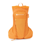 Montane Trailblazer 18 flame orange + DÁREK DLE VÝBĚRU!