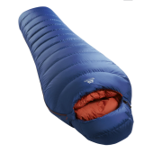 Mountain Equipment Classic Eco 1000 regular dusk + DÁREK DLE VÝBĚRU!