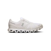 On Cloud 6 white/white M 3MF10071200 + DÁREK DLE VÝBĚRU!