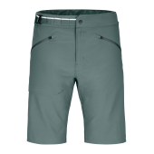 Ortovox Brenta Shorts M dark arctic grey + DÁREK DLE VÝBĚRU!