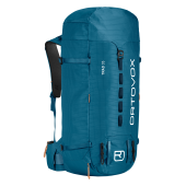 Ortovox TRAD 35 petrol blue + DÁREK DLE VÝBĚRU!