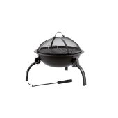 Outwell Cazal Fire Pit M + DÁREK DLE VÝBĚRU!