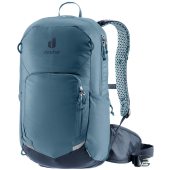 Deuter Bike I 16 atlantic-ink + DÁREK DLE VÝBĚRU!