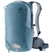 Deuter Race 8 atlantic-ink + DÁREK DLE VÝBĚRU!