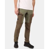 Kilpi HOSIO-M khaki YM0403KI + DÁREK DLE VÝBĚRU!