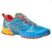 La Sportiva Bushido III GTX tropic blue/bamboo + DÁREK DLE VÝBĚRU!