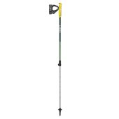 LEKI Walker XS green metallic-olivgreen-white + DÁREK DLE VÝBĚRU!