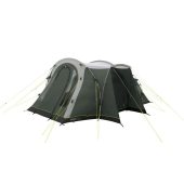 Outwell Nevada 5 green + DÁREK DLE VÝBĚRU!