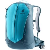 Deuter AC Lite 15 SL lagoon-atlantic + DÁREK DLE VÝBĚRU!