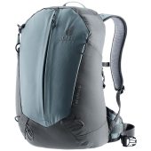 Deuter AC Lite 15 SL shale-graphite + DÁREK DLE VÝBĚRU!