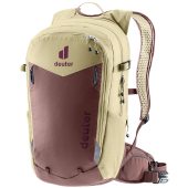 Deuter COMPACT 12+3 SL ashrose-desert + DÁREK DLE VÝBĚRU!