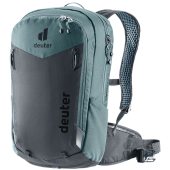 Deuter COMPACT 8 JR graphite-shale + DÁREK DLE VÝBĚRU!