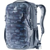 Deuter Cotogy ink ripple-ink + DÁREK DLE VÝBĚRU!