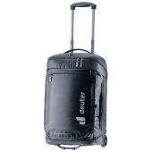 Deuter Duffel Pro Movo 36 black + DÁREK DLE VÝBĚRU!
