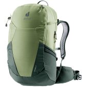 Deuter Futura 27 grove-ivy + DÁREK DLE VÝBĚRU!