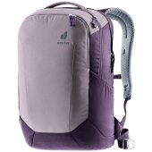 Deuter GIGA (3812321) lavender-purple + DÁREK DLE VÝBĚRU!