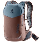 Deuter HILINE 8 atlantic-raisin + DÁREK DLE VÝBĚRU!