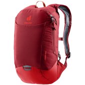 Deuter Junior Bike masala-cherry + DÁREK DLE VÝBĚRU!