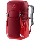 Deuter Junior masala-cherry + DÁREK DLE VÝBĚRU!