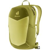 Deuter Speed Lite 13 linden-cactus + DÁREK DLE VÝBĚRU!