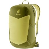Deuter SPEED LITE 17 (3410125) linden-cactus + DÁREK DLE VÝBĚRU!