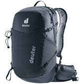 Deuter SPEED LITE PRO 17 SL black + DÁREK DLE VÝBĚRU!