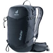 Deuter SPEED LITE PRO 19 black + DÁREK DLE VÝBĚRU!