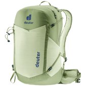 Deuter Speed Lite Pro 25 mineral-grove + DÁREK DLE VÝBĚRU!