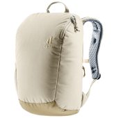 Deuter StepOut 16 bone-desert + DÁREK DLE VÝBĚRU!